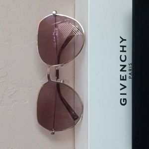givenchy gradient sunglasses